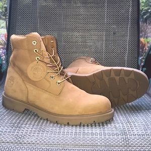 Authentic Timberland Boots Waterproof Anti-fatigue